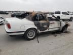 1993 BMW 525 i Automatic