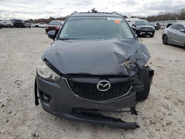 2015 Mazda Cx-5 gt