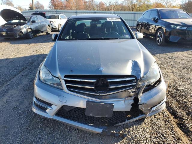 2014 Mercedes-Benz C 300 4matic