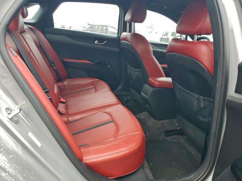 2023 KIA K5 gt Line