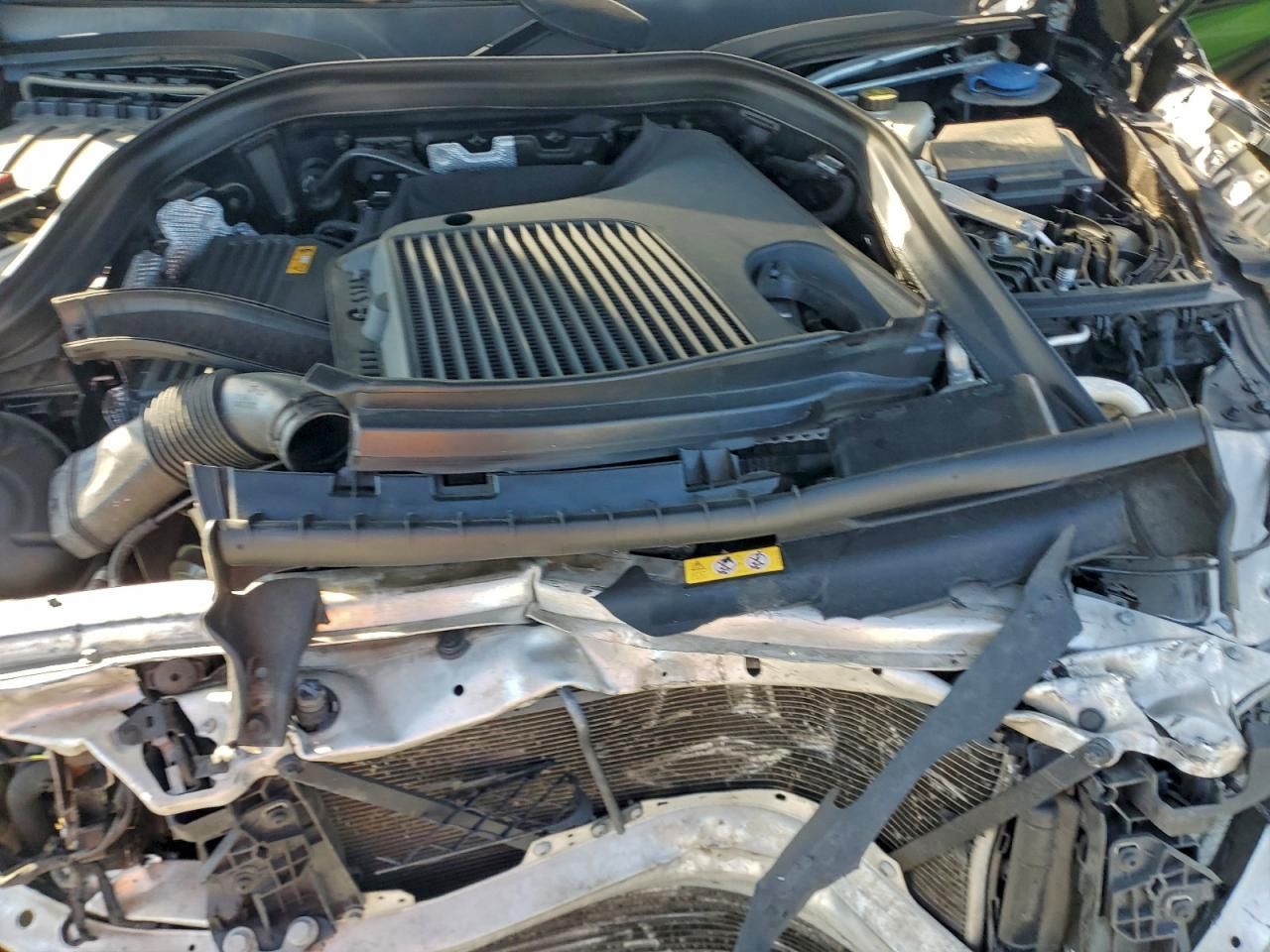 2018 Mercedes-Benz Glc 300