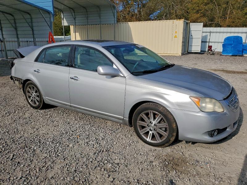 2008 Toyota Avalon xl