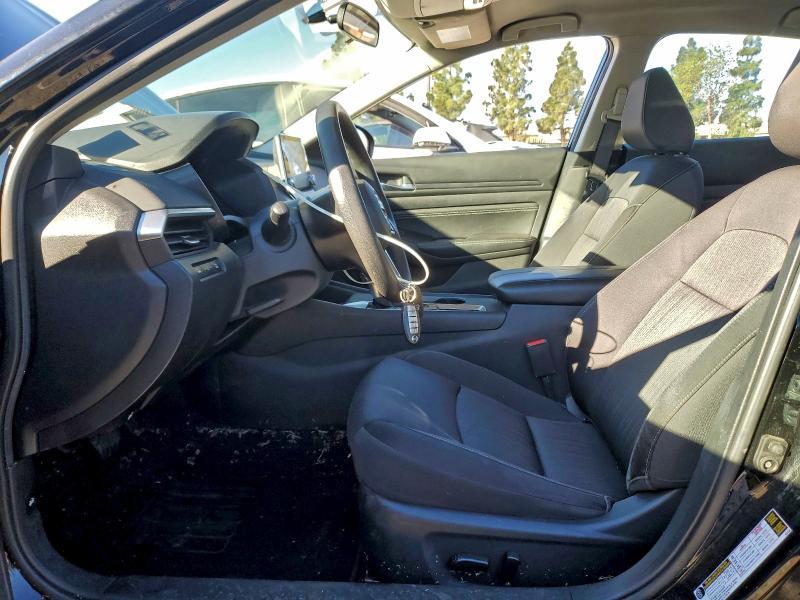 2019 Nissan Altima s