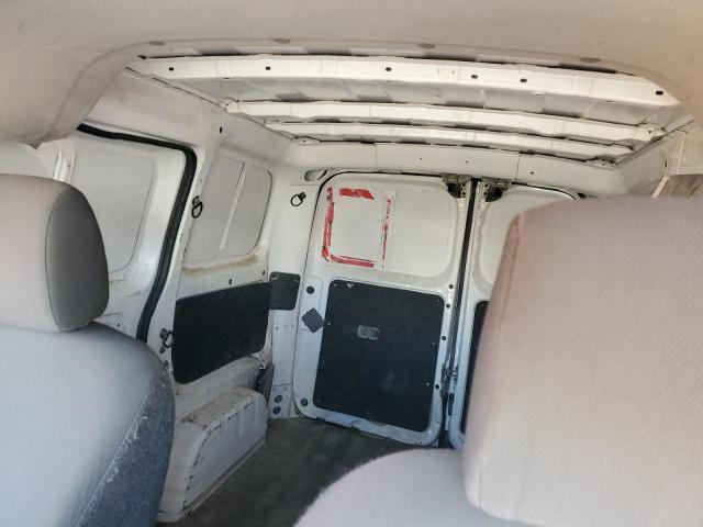 2019 Nissan NV200 2.5S