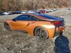 2019 BMW I8