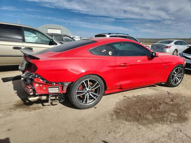 2016 Ford Mustang gt
