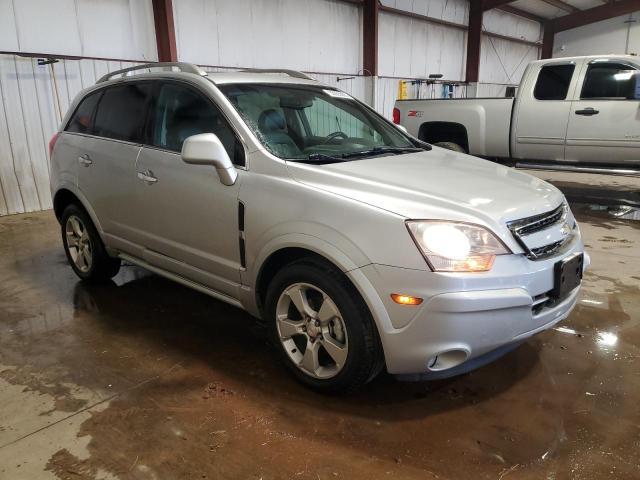 2014 Chevrolet Captiva ltz