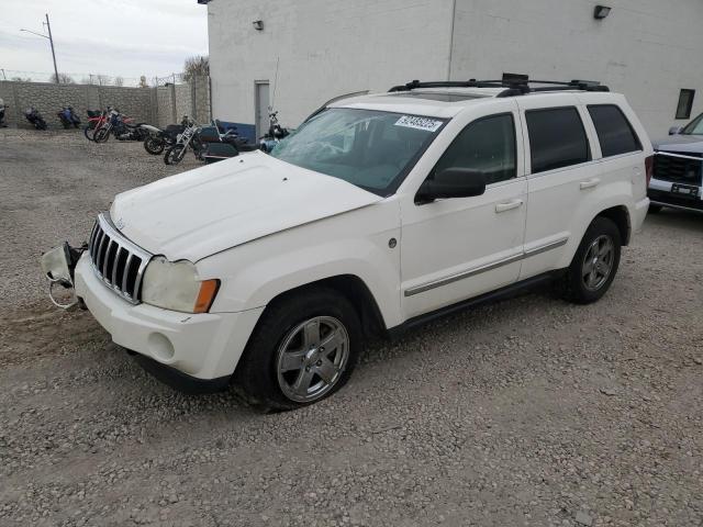 2005 Jeep Grand Cherokee Limited