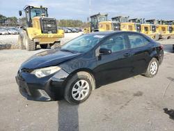 2015 Toyota Corolla l for sale in Dunn, NC