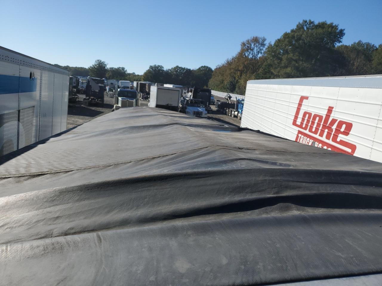 2006 Timpte Hopper Trl Timpte HOP-Grain Trailer