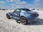 2017 Mazda Mx-5 Miata Grand Touring