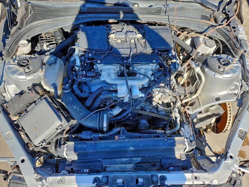 2016 Cadillac Ats-v
