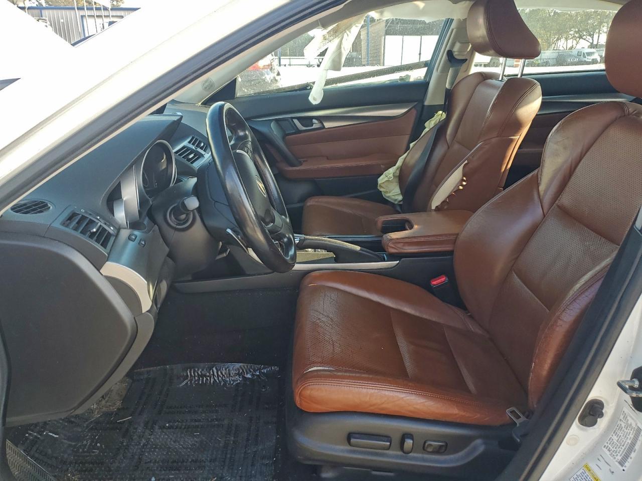 2009 Acura TL