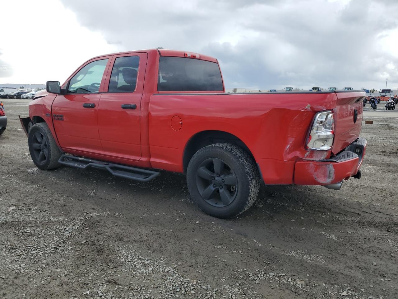 2013 Dodge Ram 1500 st