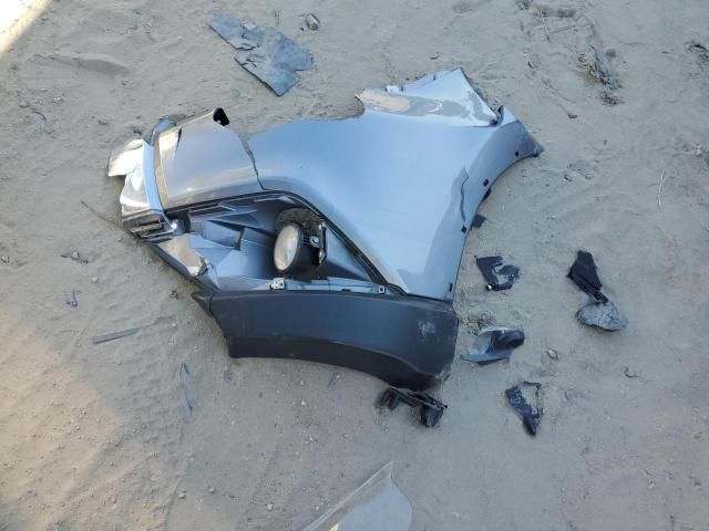 2020 Mitsubishi Outlander se