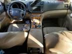 2009 Toyota Highlander Hybrid Limited