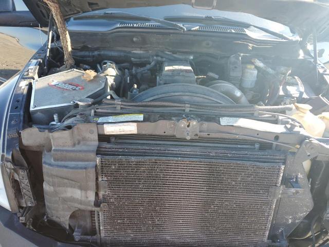 2009 Dodge RAM 2500