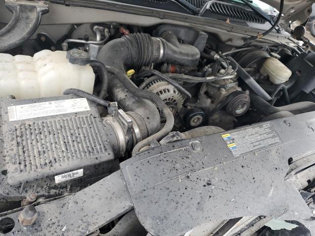 2006 Chevrolet Silverado C1500