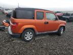 2009 Honda Element ex