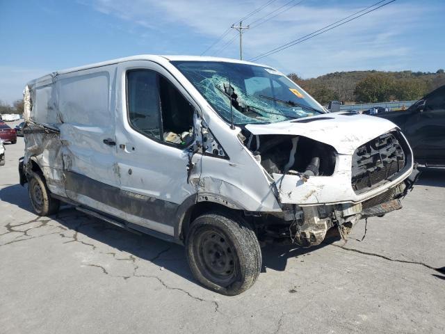 2015 Ford Transit T-150