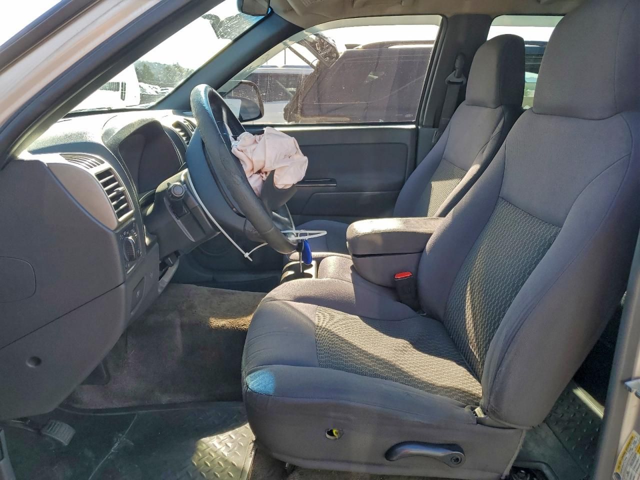 2006 Chevrolet Colorado