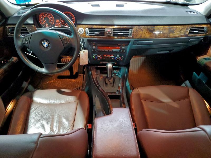 2007 BMW 328 xi