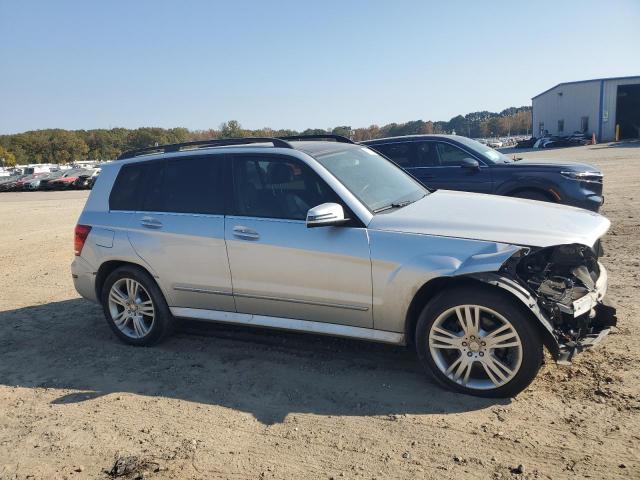 2015 Mercedes-Benz Glk 350 4matic