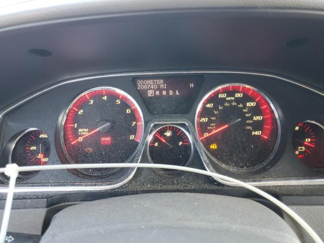 2015 GMC Acadia Slt-1