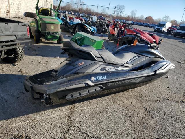 2021 Yamaha Jetski