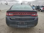 2015 Dodge Dart se
