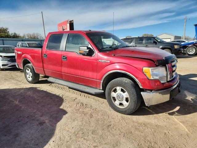 2010 Ford F 150