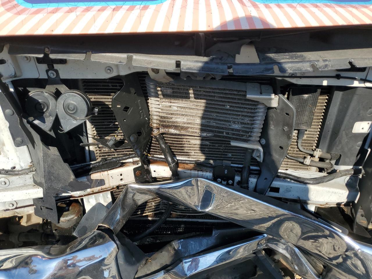 2019 Ford E350 Utility / Service Truck