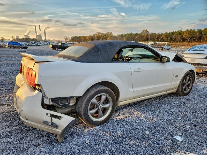 2006 Ford Mustang gt