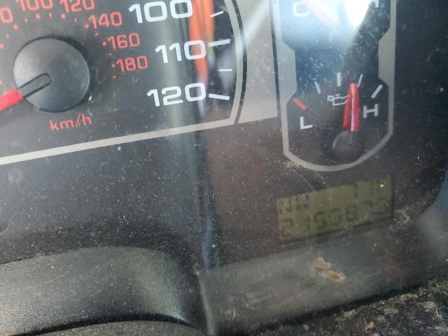 2007 Ford F150