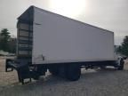 2015 International 4300 box Truck