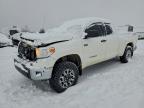 2016 Toyota Tundra Double Cab SR