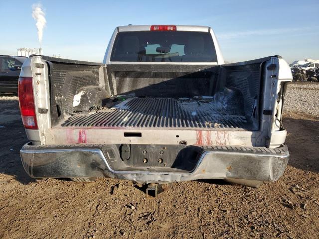 2018 Dodge Ram 1500 slt