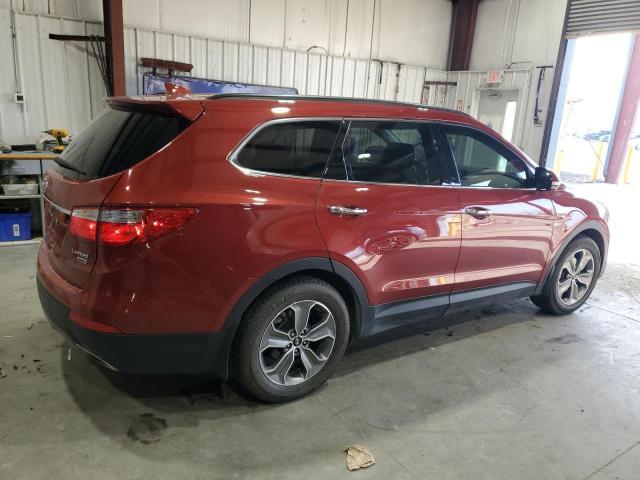2014 Hyundai Santa FE GLS