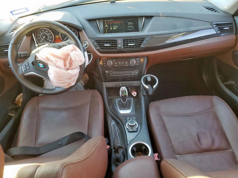 2013 BMW X1 Sdrive28i