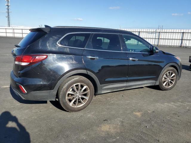 2019 Hyundai Santa fe xl se