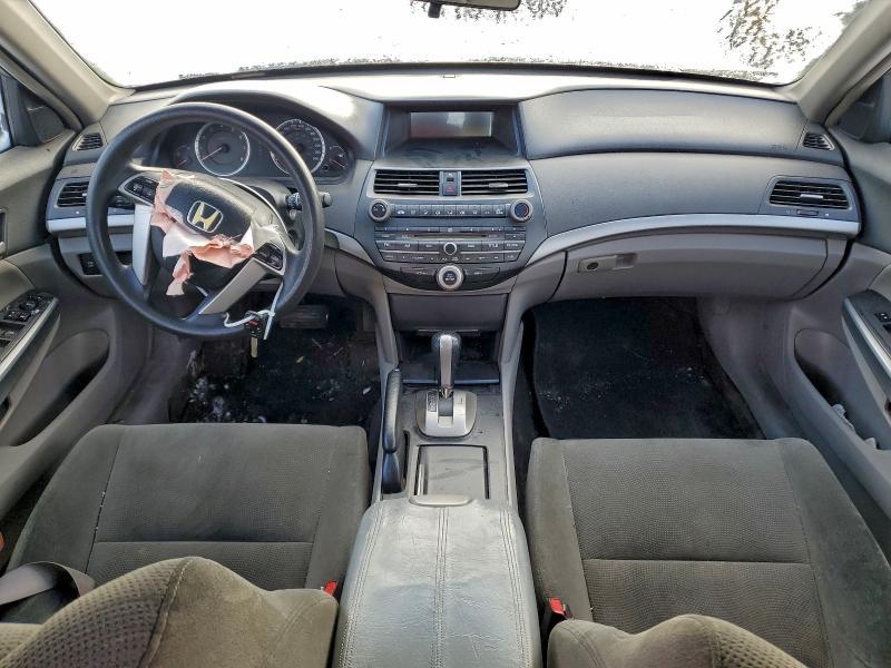 2008 Honda Accord ex