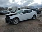 2012 Dodge Avenger sxt