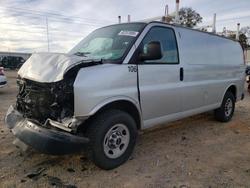 2015 GMC Savana 2500 Delivery van for sale in Chatham, VA