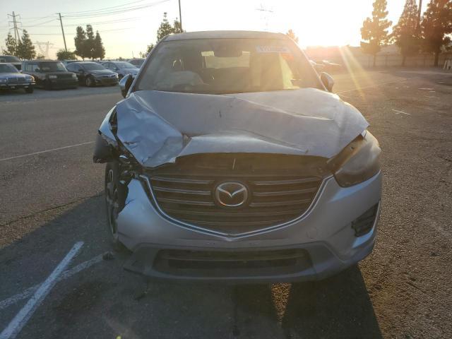 2016 Mazda Cx-5 gt