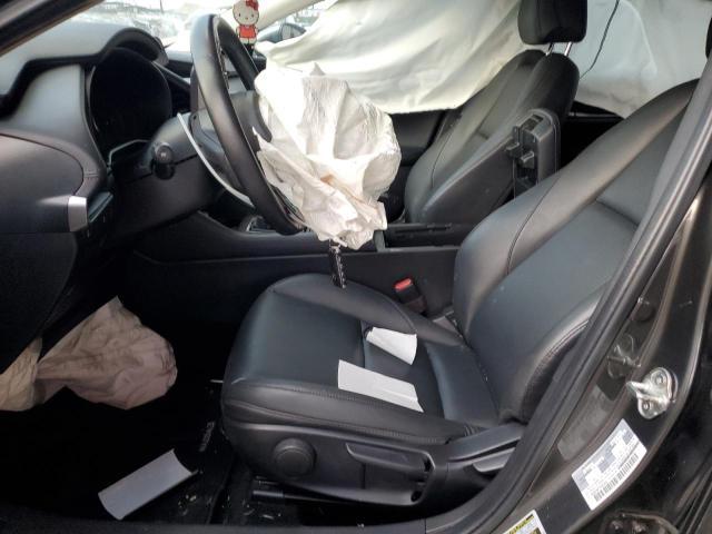 2023 Mazda 3 Select