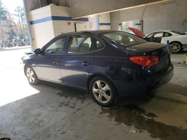 2007 Hyundai Elantra gls