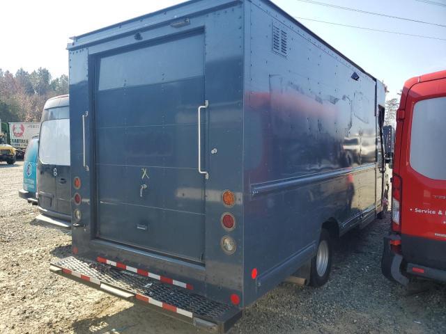 2021 Ford Transit Delivery Truck