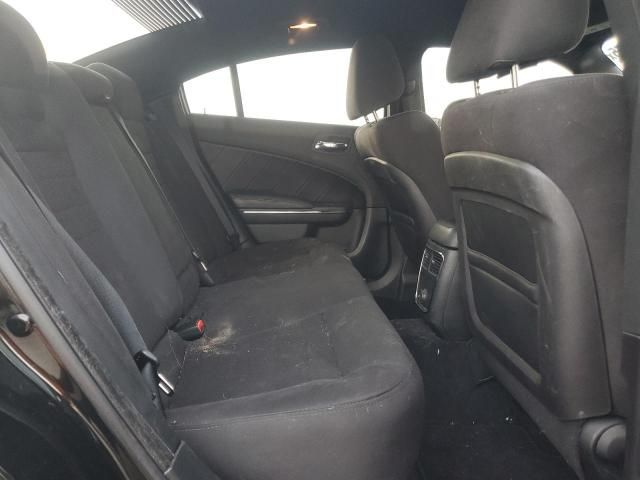 2013 Dodge Charger R/T