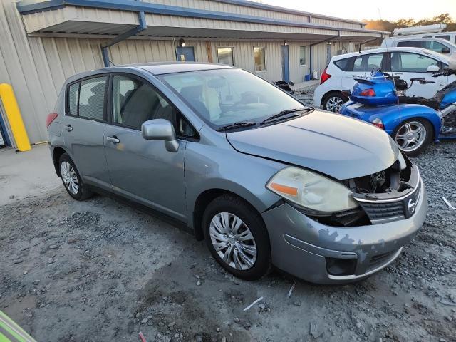 2007 Nissan Versa s