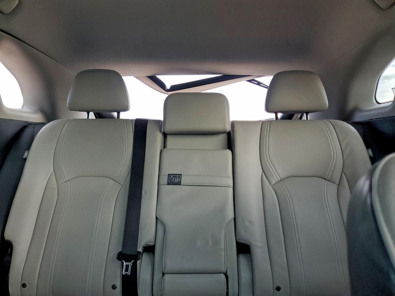 2018 Lexus Rx 350 Base